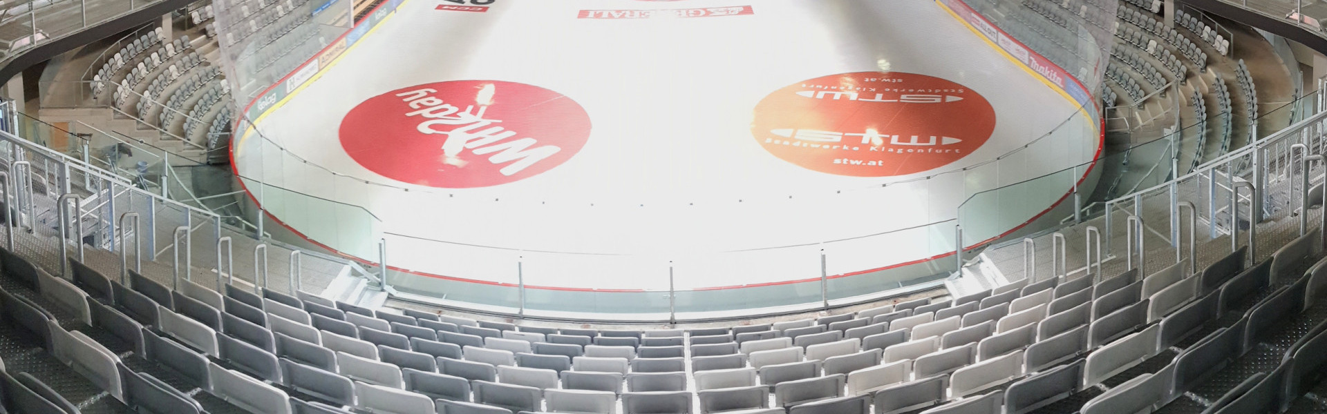 Sporteurope.TV stellt die Streaming-Pakete für die win2day ICE Hockey League 2026/27 vor