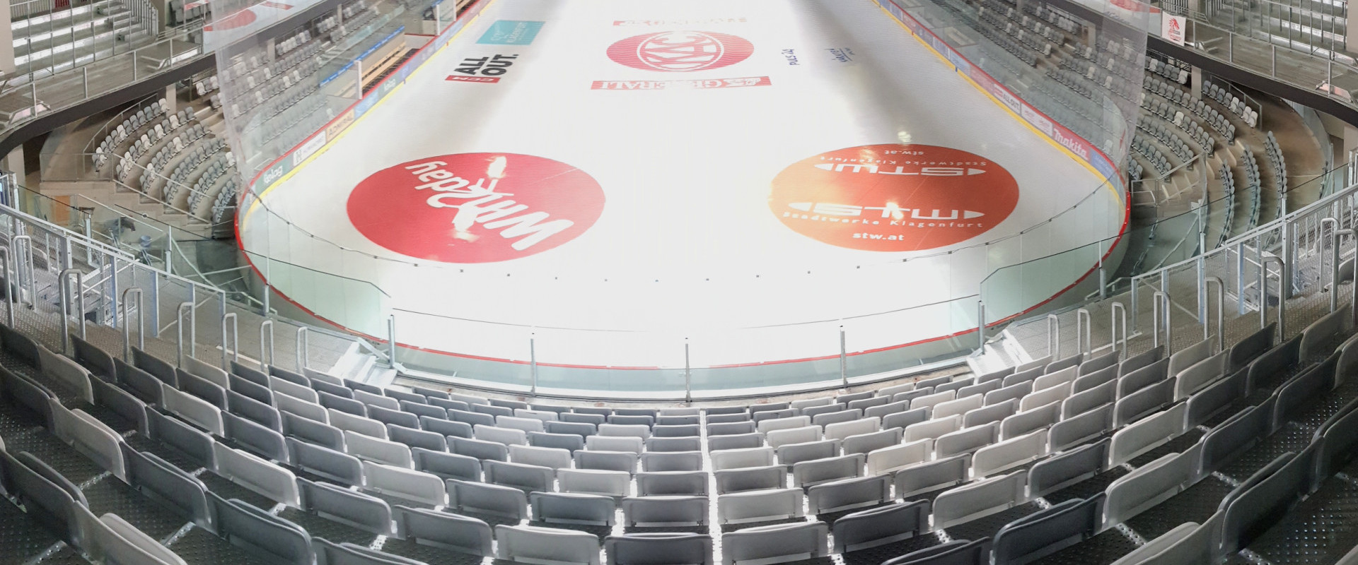 Sporteurope.TV stellt die Streaming-Pakete für die win2day ICE Hockey League 2026/27 vor