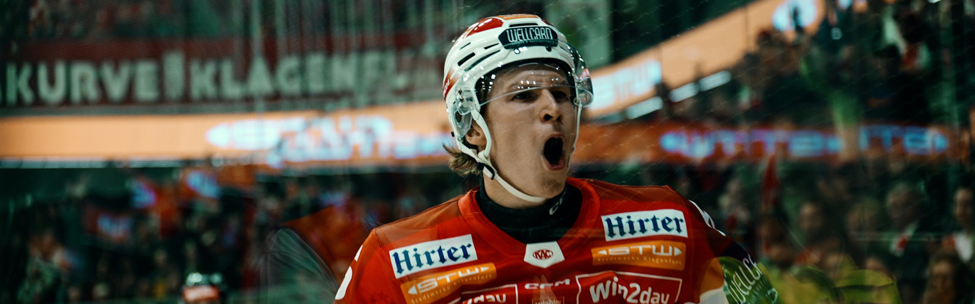 Das Magazin von Rotjacken-TV arbeitet das erste Liga-Wochenende aus KAC-Sicht auf