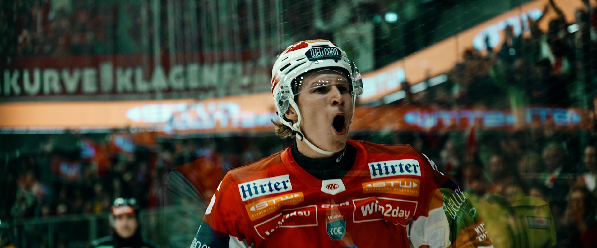 Das Magazin von Rotjacken-TV arbeitet das erste Liga-Wochenende aus KAC-Sicht auf