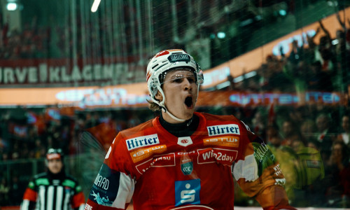 Das Magazin von Rotjacken-TV arbeitet das erste Liga-Wochenende aus KAC-Sicht auf
