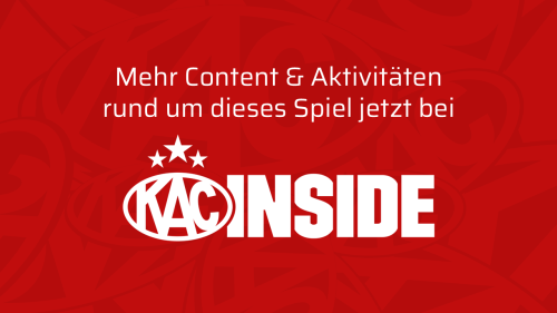 KAC Inside