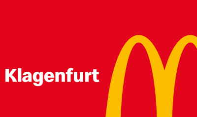 McDonald's Klagenfurt