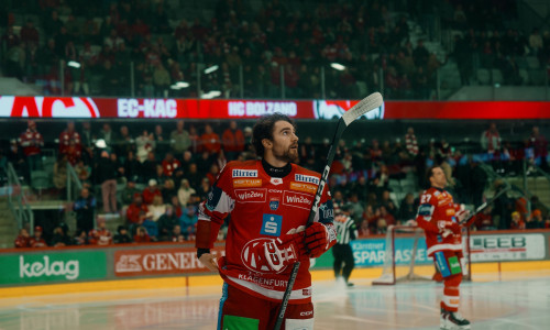 Das Magazin von Rotjacken-TV fasst die vergangene Woche des EC-KAC zusammen